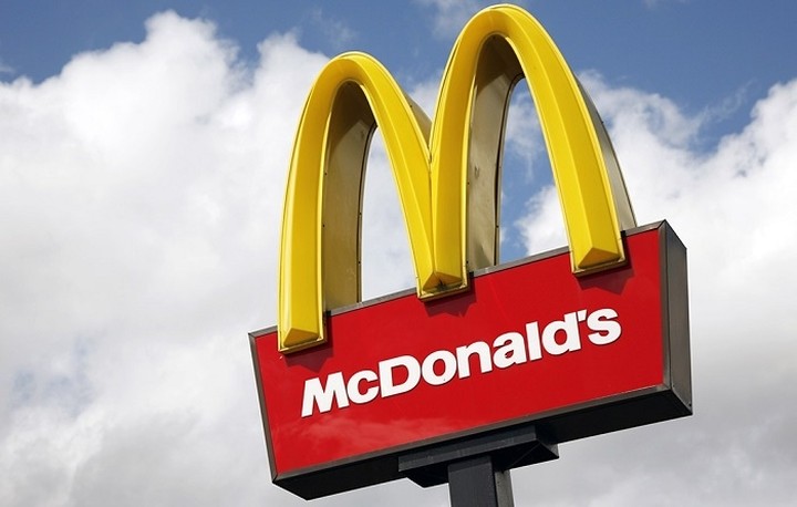 Κινέζικος όμιλος αγοράζει 1.750 καταστήματα McDonald's
