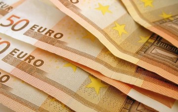 Αυτό είναι το νέο χαρτονόμισμα των 50 ευρώ