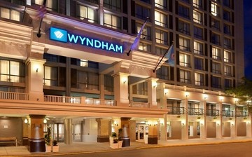 Ο αμερικανικός όμιλος Wyndham επενδύει στην Ελλάδα