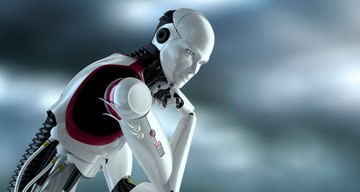 Χιλιάδες θέσεις εργασίας θα «κλέψουν» τα ρομπότ