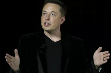 O Elon Musk θέλει να συνδέσει ανθρώπινο εγκέφαλο και υπολογιστή
