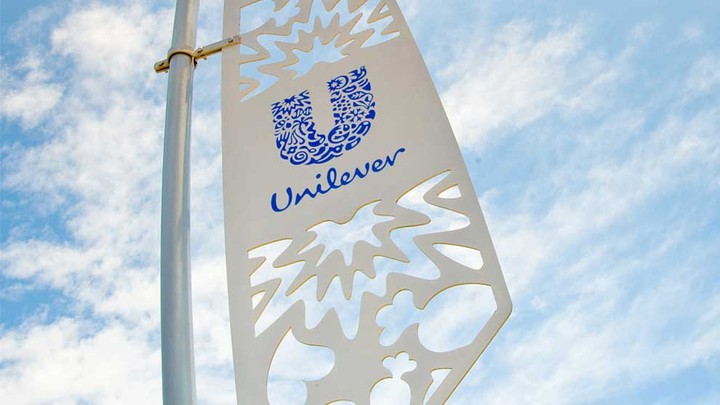 Η Unilever πουλάει τα brands βουτύρου και μαργαρίνης
