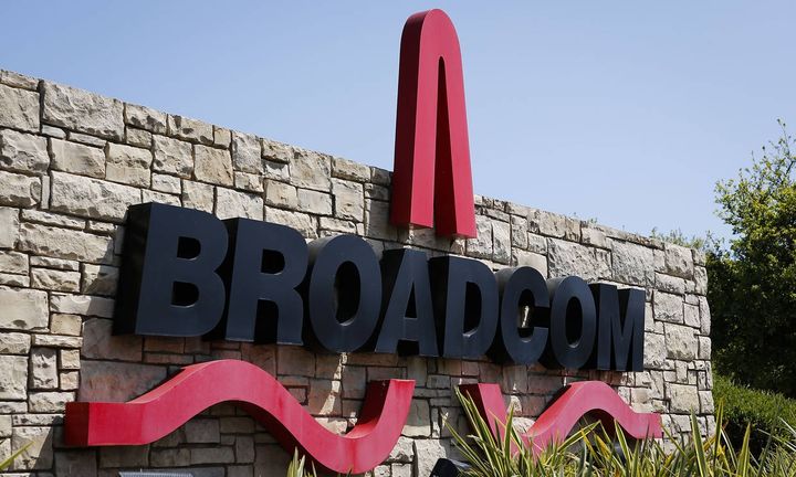 Mega deal για εξαγορά της Qualcomm από την Broadcom
