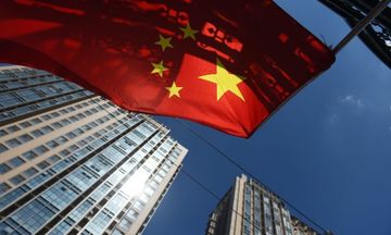 Κινεζική επέλαση σε επιχειρήσεις: Αύξηση 77% των επενδύσεων στην ΕΕ