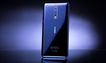 Nokia 8: τρεις παγκόσμιες πρωτιές στα Android smartphones