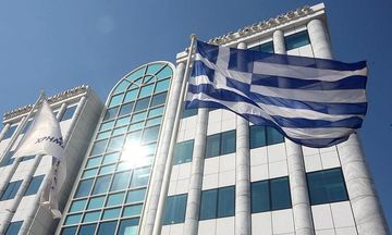 Στο 64,8% οι ξένοι  στο Χρηματιστήριο Αθηνών 