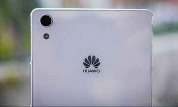 Η Huawei φέρνει έξυπνο κινητό 5G