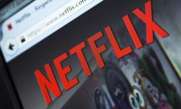 Στην Ελλάδα επισήμως το Netflix