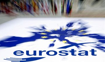 Eurostat: Στο 1,1% ο πληθωρισμός στην Ελλάδα τον Νοέμβριο