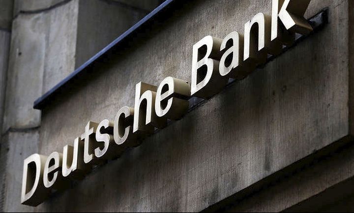  Deutsche Bank: Υπάρχουν ευκαιρίες πλέον στην Ελλάδα