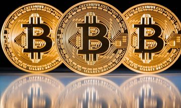 Βουτιά για το bitcoin κάτω από 14.000 δολάρια