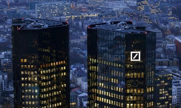 Πρόκληση το 2018 για Deutsche Bank και Commerzbank