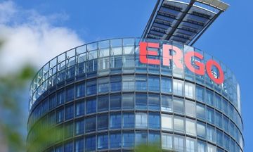 Συγχώνευση της ΑΤΕ Ασφαλιστικής με τις εταιρείες του Ομίλου ERGO