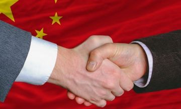 Ποιες επιχειρήσεις «ταξιδεύουν» στην Κίνα