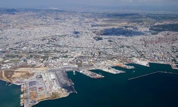 TAΙΠΕΔ: Ισχυρό ενδιαφέρον για τα λιμάνια της Ελευσίνας, Ραφήνας και Λαυρίου