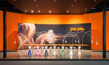 Folli Follie: Επεκτείνει το χαρτοφυλάκιο καλλυντικών της 