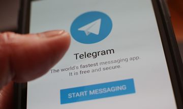 «Kόβει» το Telegram η Ρωσία