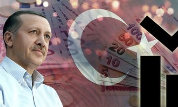 Κόκκινος συναγερμός στην Ευρώπη για την κρίση στην Τουρκία