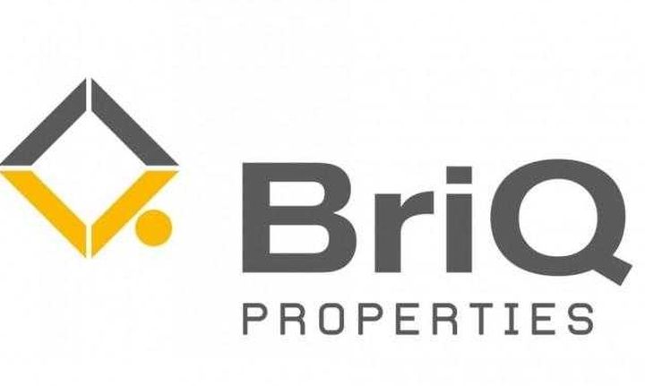 BriQ Properties: Αυξημένα τα κέρδη στο α' εξάμηνο