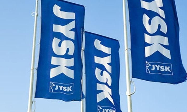 Η δανέζικη πολυεθνική JYSK φθάνει στη Ρόδο