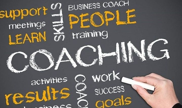 Γνωρίζοντας το business coaching