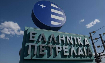 Διεργασίες για τα σχήματα που θα διεκδικήσουν τα Ελληνικά Πετρέλαια