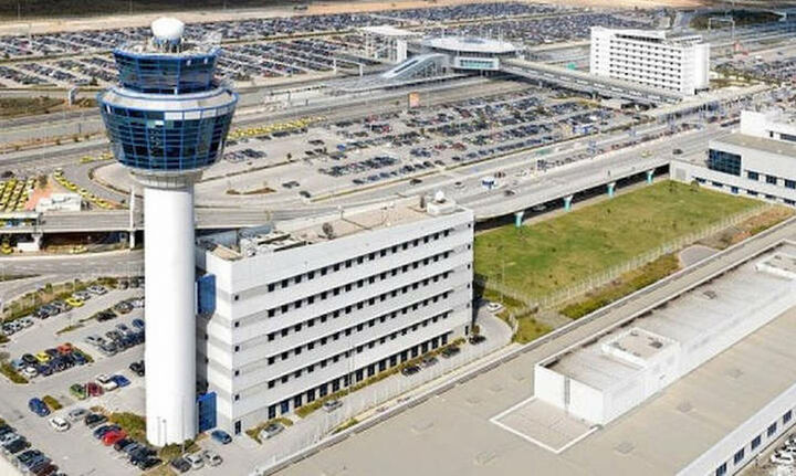 Εγκρίθηκε η παράταση της σύμβασης για το αεροδρόμιο της Αθήνας
