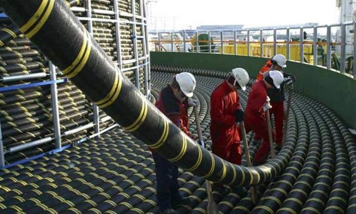Άδεια παραγωγής φυσικού αερίου σε εταιρεία του ομίλου Κοπελούζου