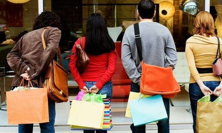 Έμποροι: Απογοητευμένοι 3 στους 4 από την κίνηση την Κυριακή 5 Μαϊου