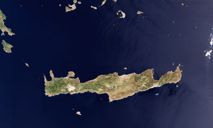 Με γοργούς ρυθμούς τρέχει η υλοποίηση του μεγάλου καλωδίου της Κρήτης