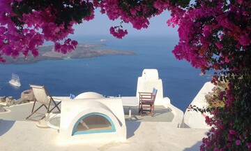 Ελληνικός τουρισμός σε σταυροδρόμι
