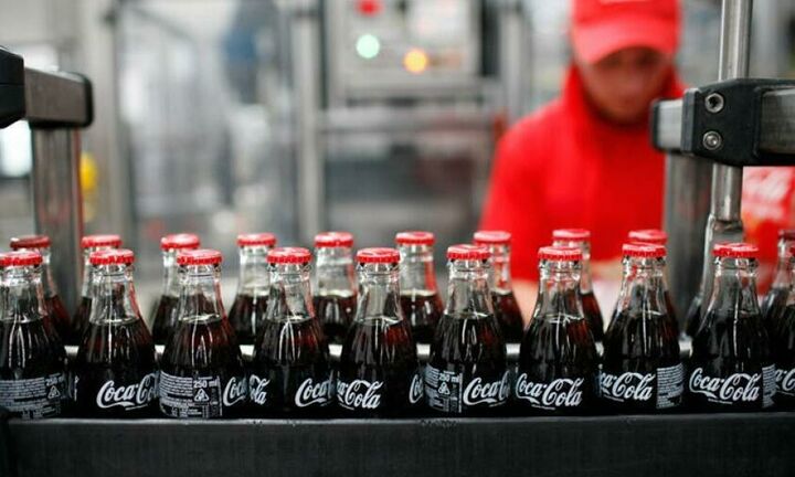 Coca-Cola Τρία Έψιλον: Προχωράει σε νέες επενδύσεις στο Σχηματάρι
