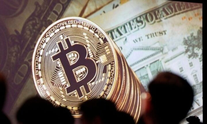 Σε χαμηλό 2 εβδομάδων το bitcoin: Φόβοι για μέτρα στα κρυπτονομίσματα 