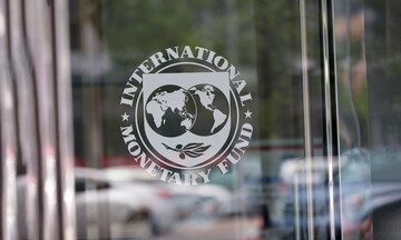 Ξεκινά η υποβολή υποψηφιοτήτων για τη θέση της Λαγκάρντ στο ΔΝΤ