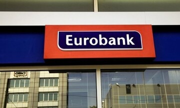 Eurobank: Καθαρά κέρδη 90 εκατ. ευρώ-«Πράσινο φως» από τον SSM για Pimco