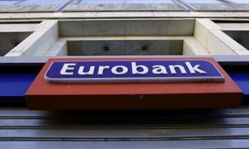 Στα 149 εκατ. ευρώ τα καθαρά κέρδη της Eurobank