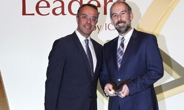 Διάκριση Autohellas στα «True Leaders Awards» της ΙCAP