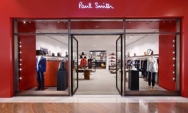 Το brand Paul Smith σταματά τη χρήση εξωτικών δερμάτων