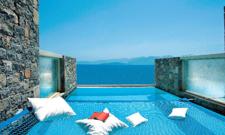 Elounda Peninsula All Suite Hotel στην Κρήτη: Ξεπερνάει τα 7 εκατ.ευρώ η ανακαίνισή του