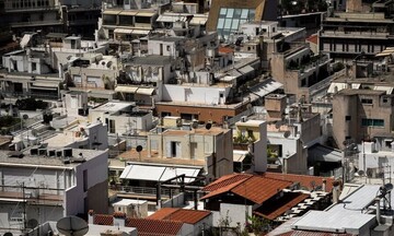 Φορολογικός κάτοικος Ελλάδας με επένδυση 500.000 ευρώ