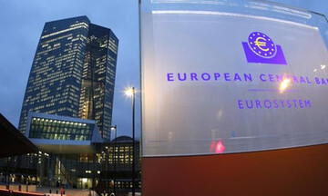 Την Πέμπτη η συνεδρίαση της ΕΚΤ-Τι περιμένουν οι αγορές