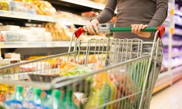 ΙΕΛΚΑ: Τέσσερις μήνες επάρκεια προϊόντων στα σουπερμάρκετ