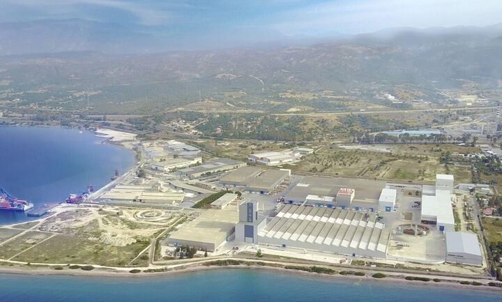 Hellenic Cables: 100% ανανεώσιμη ηλεκτρική ενέργεια για τα εργοστάσια της