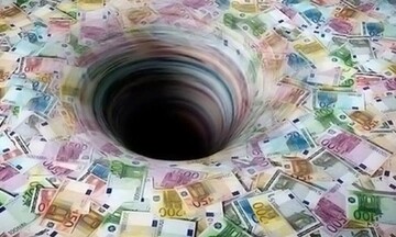 Αποτυπώθηκαν οι πρώτες «τρύπες» στα φορολογικά έσοδα