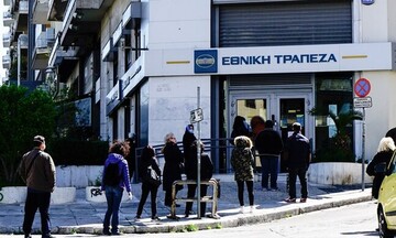 Alpha Bank: Μέχρι 30 Σεπτεμβρίου η αναστολή καταβολής δόσεων για δάνεια και κάρτες