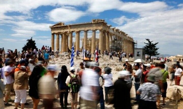 TUI: Η Ελλάδα μεταξύ των καλά προετοιμασμένων χωρών για θερινό τουρισμό