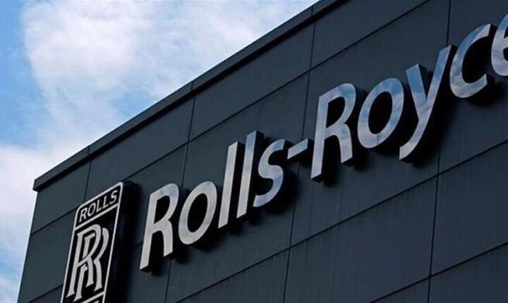 Rolls-Royce: Θα απολύσει τουλάχιστον 9.000 εργαζομένους