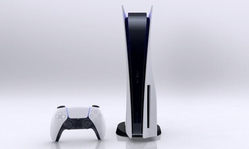 Αποκαλυπτήρια για το PlayStation 5