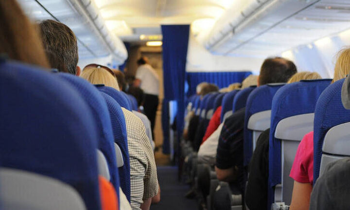ΝΟΤΑΜ: Ποιες πτήσεις απαγορεύονται έως τις 30 Ιουνίου-Σε ποιους θα γίνονται υποχρεωτικά τεστ
