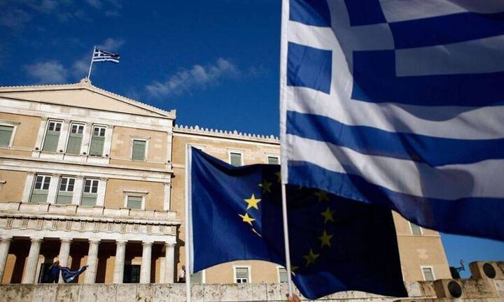 Άνοδος 9 θέσεων της Ελλάδας στην Παγκόσμια Κατάταξη Ανταγωνιστικότητας